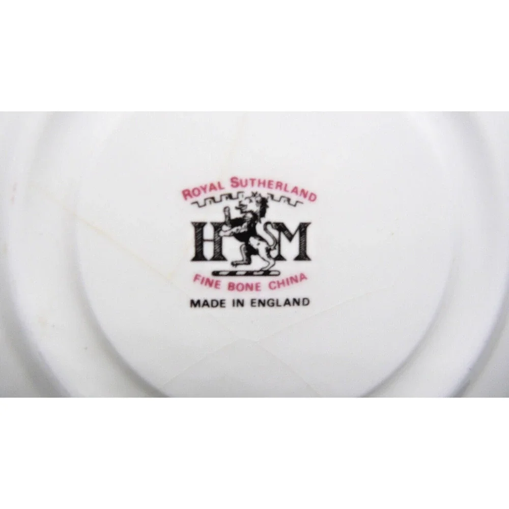HM Royal Sutherland hm royal